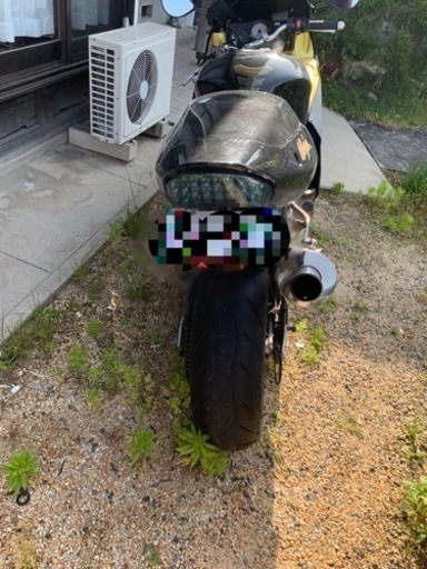 カワサキ　zx12r