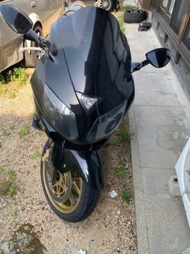 カワサキ　zx12r