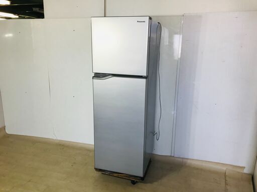 山口)下松市より　冷蔵庫　NR-B250T　2019年製　248L　冷蔵186L　冷凍62L　BIZKE10H