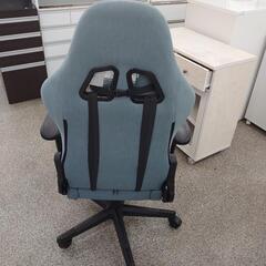 ジモティー見た！で5%OFF開催中！【ゲーミングチェア】ゲーミング