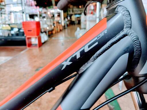 愛品館市原店】 GIANT XTC JR 24 マウンテンバイク
