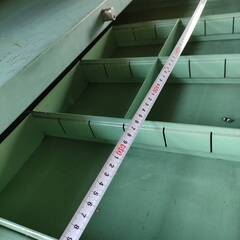 【早い者勝ち】DIY好きの方におススメ　OS　ツールキャビネット　引出12段　￥35,000