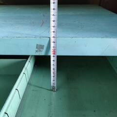 【早い者勝ち】DIY好きの方におススメ　OS　ツールキャビネット　引出12段　￥35,000