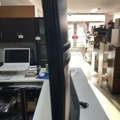 取引場所 南観音 N 2305-591 SHION 55 インチ 4K 対応液晶TV 2021年