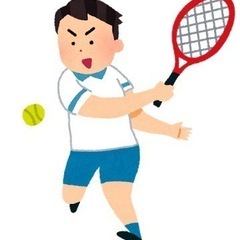 テニスしませんか？🎾
