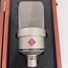 【極美品】TLM103 NEUMANN コンデンサーマイク