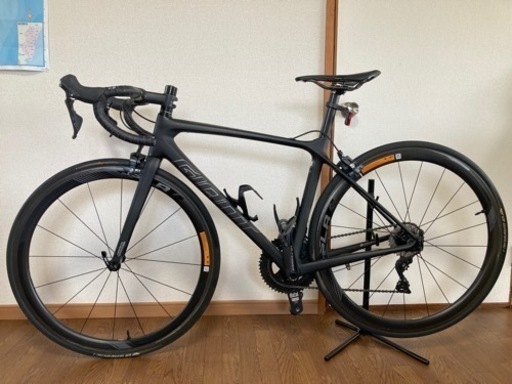 美品 GIANT ロードバイク