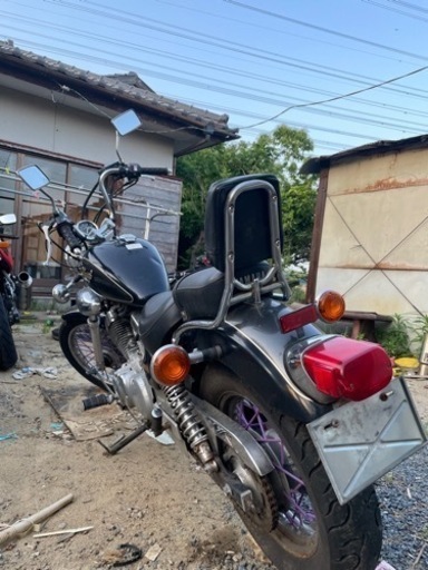 バイク 売ります！