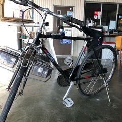 ■未走行車■日米富士自転車　当時物昭和レトロ自転車　美品　ママチャリ　デコチャリ □未走行車□日米富士自転車 当時物昭和レトロ自転車 美品
