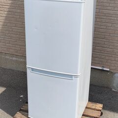 【ネット決済】ニトリ 2ドア冷蔵庫 グラシア NTR-106 1...