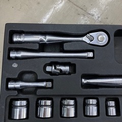 nepros?工具?ソケットレンチセット423