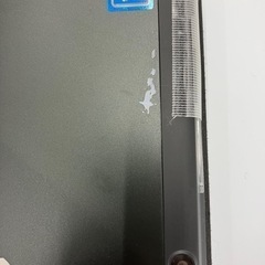 FIJITSU💛キーボード一体型💛タブレット6631