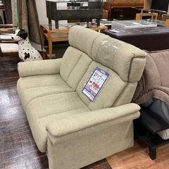 C1*622[ご来店頂ける方限定]2Pソファー