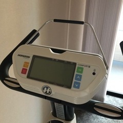 フィットネス　エアロバイク