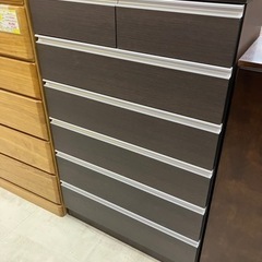 ㈱大満?お部屋に馴染むデザイン?チェスト2467