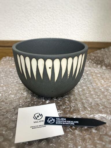 食器 MONSTER MOUTH DEVIL BLOCK M