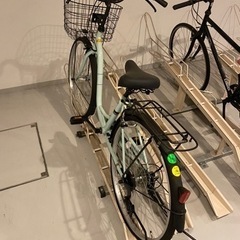 自転車