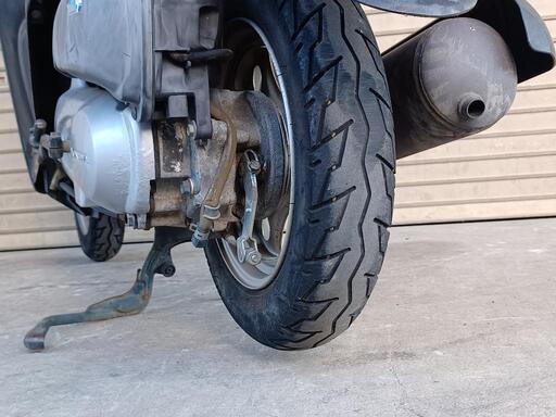 動画有り ご自宅まで無料配達します❗ ホンダ TODAY AF67 4スト FI