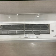 I686 ? FUJITSU ☆ 2.2kw ☆ エアコン ⭐ 動作確認済 ⭐ クリーニング済