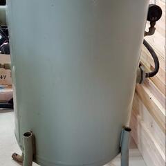 iwata　 エアータンク　サブタンク　SAT-80B-140　80L iwata エアータンク サブタンク SAT-80B-140 80L