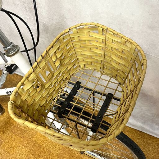 GIOS PULMINO ミニベロ 20インチ ジオス プルミーノ スタッガード