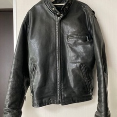 ショット　シングルライダース