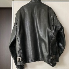 ショット　シングルライダース