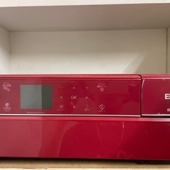 EPSON プリンター