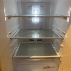 三菱 冷蔵庫146L