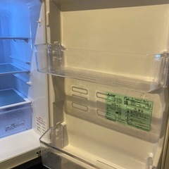 三菱 冷蔵庫146L