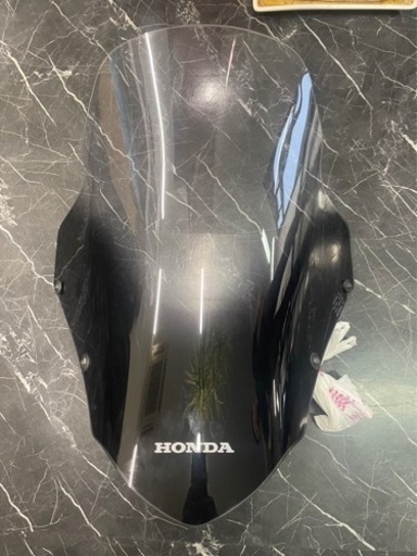 超美品】PCX jk05用 純正スクリーン 【公式通販】