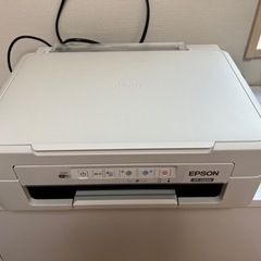 EPSON PX-049A プリンター