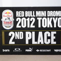 ☆★PUMA プーマｘRed Bull MINI DROME 2...