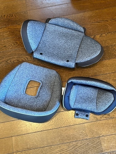 ✨価格改定しました✨ チャイルドシート アップリカ クルリラ