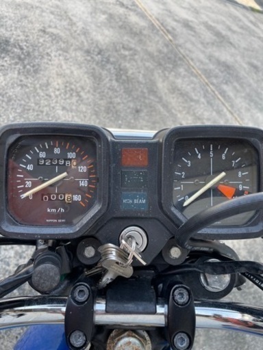 HONDA cb250rs 車体 カスタム❗️全国配送可能❗️ 【公式通販】
