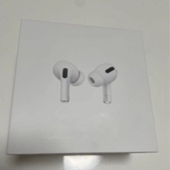 AirPods pro 第1世代