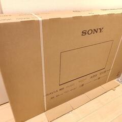【ネット決済・配送可】新品未使用品
SONY XRJ-55A95...