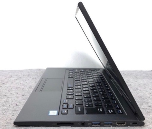 Core i7-8550】LAVIE Direct HZ Core-i7-8550U 8GB SSD256GB