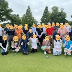 ゴルフサークル⛳️ゴルフフレンズ⛳️