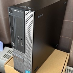 DELL Optiplex 3010 / Core i3 / 4...