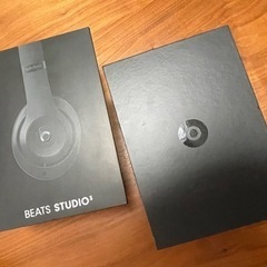 Beats ビーツ STUDIO3 ワイヤレス ノイズキャンセリ...