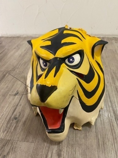 タイガーマスク