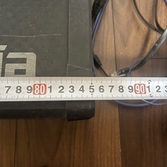 カロッツェリア Pioneer サブウーファー