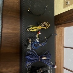 カロッツェリア Pioneer サブウーファー