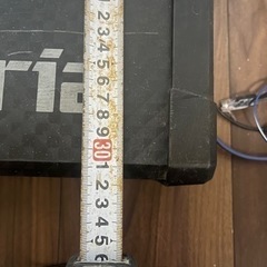 カロッツェリア Pioneer サブウーファー