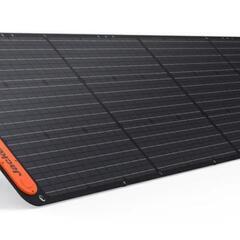 【新品未使用未開封】Jackery SolarSaga 200　...