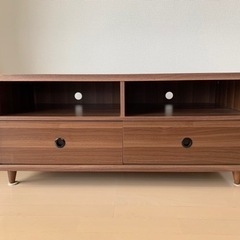 カリモク ローボード 5分割 ※2400010425264