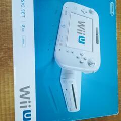 wii u ベーシックタイプ