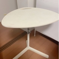 【ｱﾘｶﾞﾄｳｺﾞｻﾞｲﾏｽ( ᴗˬᴗ)】IKEA サイドテーブ...
