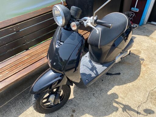 ホンダ トゥデイ 実働車♪